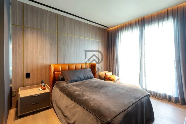 Imagem Apartamento Alto Padrão Itaim bibi pronto para morar