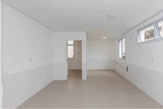 Imagem Apartamento à venda no bairro Santa Cecília - São Paulo/SP