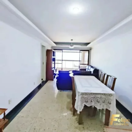 Imagem MARAVILHOSO APARTAMENTO FRENTE MAR / PRAIA DO MORRO