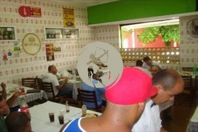 Imagem RESTAURANDE DESDE 1965 COM CAPACIDADE P/ 80 PESSOAS , FATURAMENTO MÉDIO GARANTIDO R$ 80 MIL MES