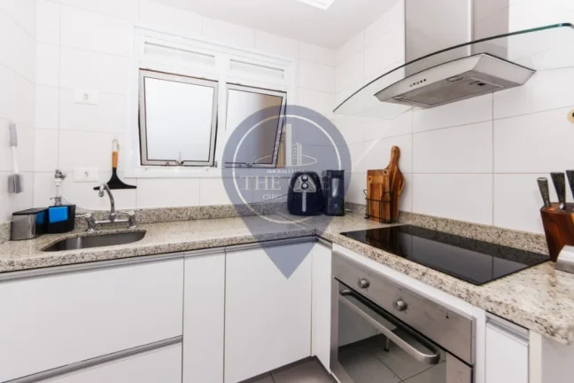Imagem Apartamento à venda em São Paulo-SP, Vila Mariana: 4 quartos, 1 suíte, 2 salas, 4 banheiros, 3 vagas, 102m². Agende sua visita!