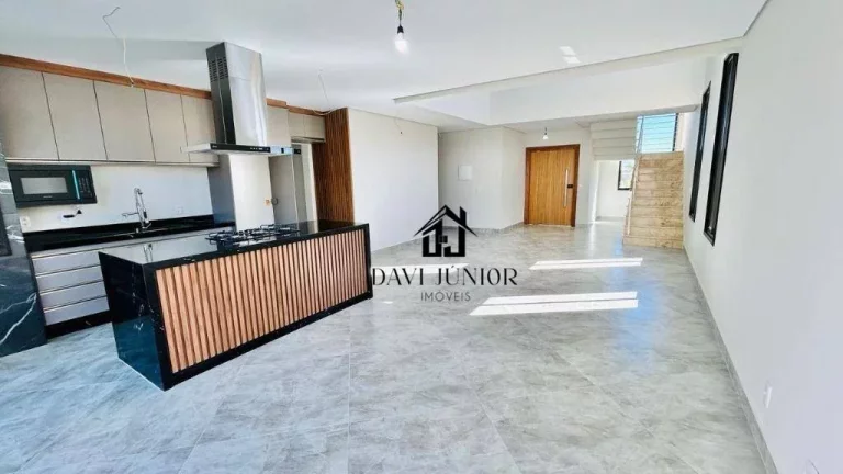 Imagem Casa à venda, 225 m² por R$ 1.609.000,00 - Condomínio Vila Verona - Sorocaba/SP