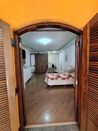 Imagem Sobrado 3 dormitórios - Taboão - São Bernardo do Campo