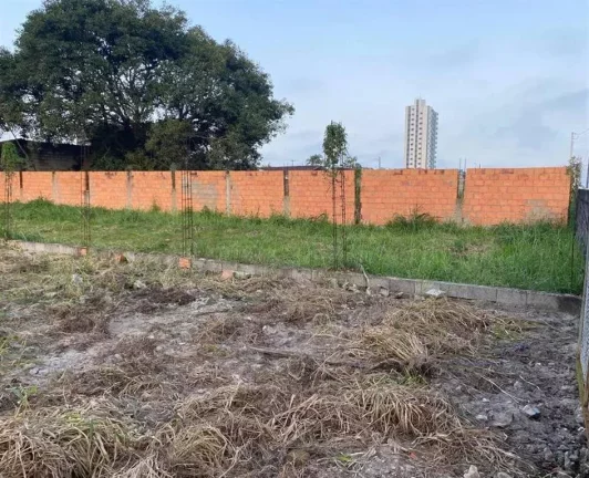 Imagem TERRENO SOLEMAR - PRAIA GRANDE SP