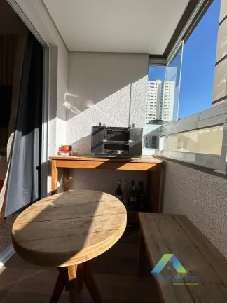 Imagem Apartamento à venda no bairro Centro - Diadema/SP