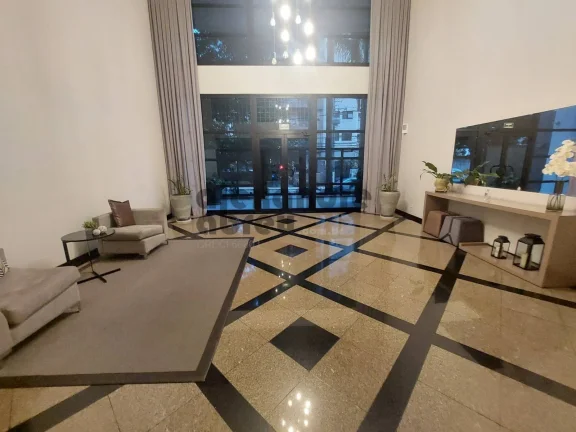 Imagem Apartamento com 3 dormitórios e 2 vagas à venda, 70 m² na Vila Andrade