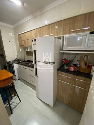 Imagem Apartamento, Jardim Jandira - São José do Rio Preto
