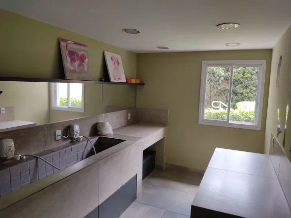 Imagem Apartamento de 3 Dormitórios 1 suite com box, no Bairro Tristeza