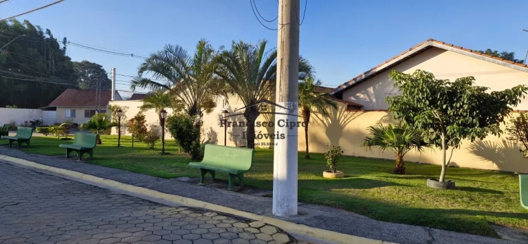 Imagem Casa à venda no bairro Condomínio Vista das Paineiras - Guaratinguetá/SP