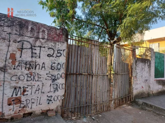Imagem Terreno à venda, 1000 m² por R$ 1.200.000,00 - Vila Centenário - Duque de Caxias/RJ