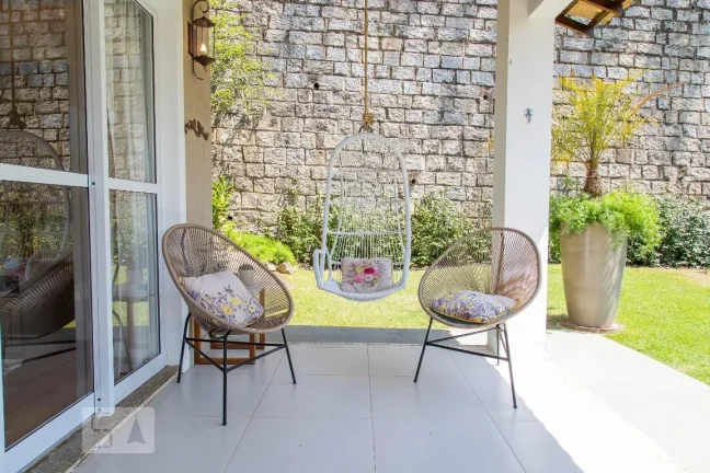 Imagem Casa à Venda - Recreio, 4 Quartos, 400 m2
