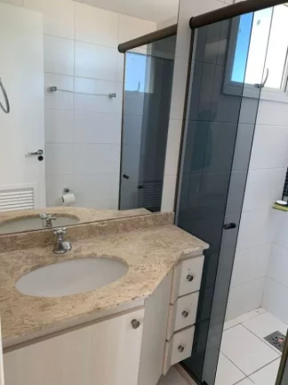 Imagem APARTAMENTO COM 2 DORMITÓRIOS À VENDA, 68 M² POR R$ 400.000 - PRAIA CAMPISTA - MACAÉ/RJ