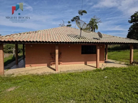 Imagem Sítio em Itapetininga SP