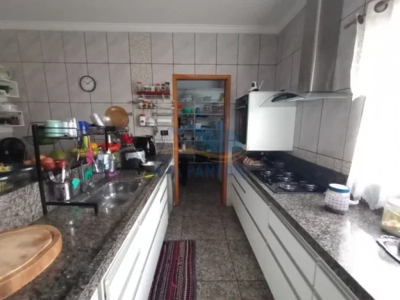 Imagem Casa - Ribeirão Preto - Vila Ana Maria - Região Sul