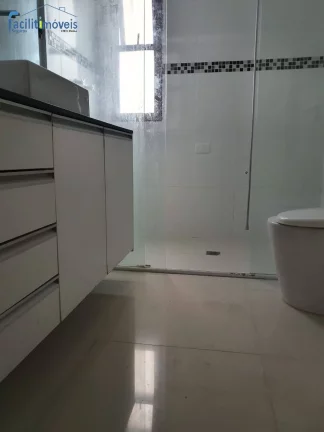 Imagem APARTAMENTO À VENDA NO CENTRO - SÃO BERNARDO DO CAMPO