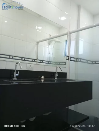 Imagem COBERTURA TRIPLEX - RUDGE RAMOS - SÃO BERNARDO DO CAMPO