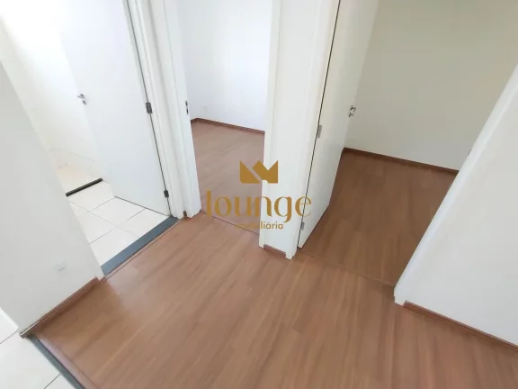 Imagem Apartamento à venda Recreio dos Sorocabanos ZN - Sorocaba