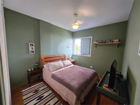 Imagem Apartamento à venda com 2 quartos no condomínio Sumarezinho, São Paulo - SP