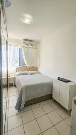 Imagem Apartamento 2 dormitórios!