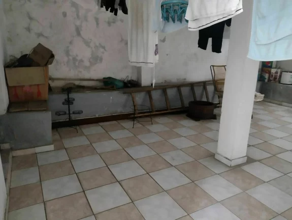 Imagem CASA TÉRREA NO JARDIM ALZIRA FRANCO.