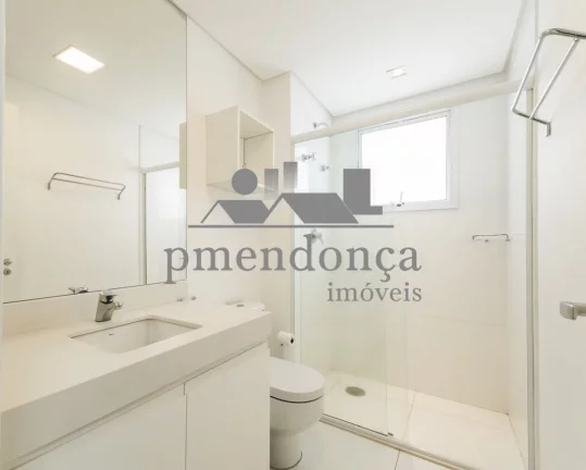 Imagem Apartamento de alto padrão em Perdizes com 04 dormitórios e 04 vagas, 272m².
