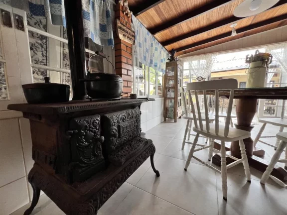 Imagem Casa para Venda em Florianópolis / SC no bairro Barra da Lagoa