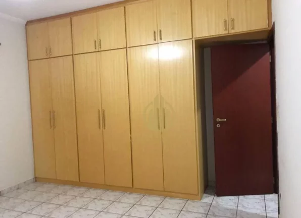 Imagem Casa com 3 dormitórios à venda, 171 m² por R$ 650.000,00 - Lagoinha - Ribeirão Preto/SP