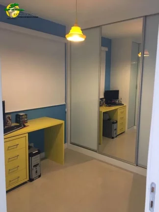 Imagem LINDO APARTAMENTO PARA VENDA NA VILA AMÁLIA