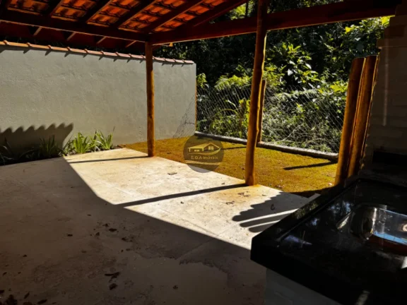 Imagem Oportunidade em condomínio no sertão do cambury