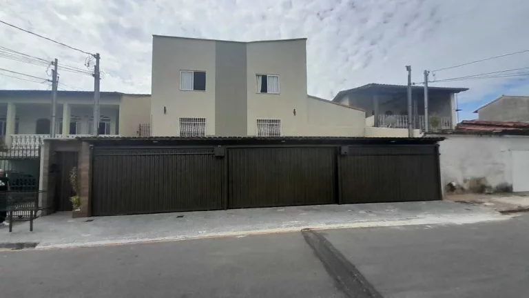 Apartamento em Belo Horizonte