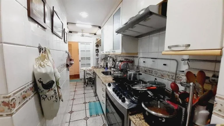 Imagem Copacabana – Praça Eugęnio Jardim | Residencial › Apartamento 3 quarto(s) à Venda