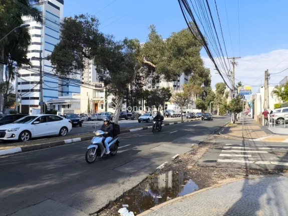 Imagem Locação , salão comercial , Jardim Guanabara , em Campinas !!!
Localização impar , em avenida d...