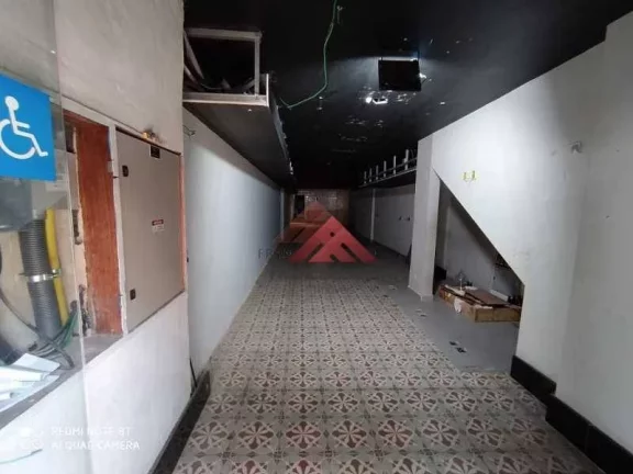 Imagem Prédio à venda, 528 m² por R$ 1.850.000,00 - Centro - Niterói/RJ