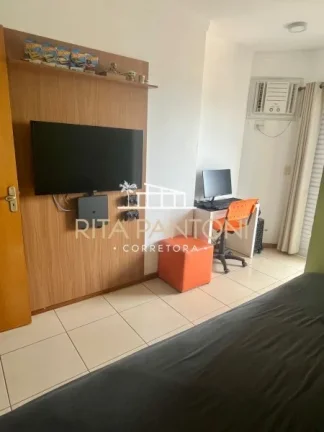 Imagem Apartamento - Ribeirão Preto - Jardim Paulistano - Região Leste