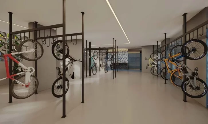 Imagem APARTAMENTO RESIDENCIAL em São Bernardo do Campo - SP, Planalto