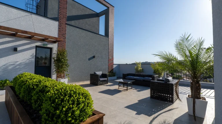 Imagem APARTAMENTO com 2 dormitórios à venda com 64.14m² por R$ 441.957,05 no bairro Santa Quitéria - CURITIBA / PR