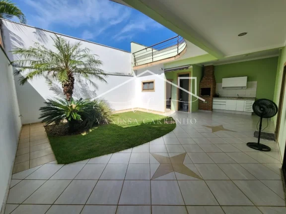 Imagem Venda Sobrado | Vanessa Carrenho