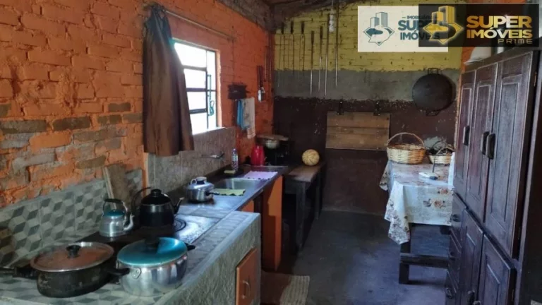 Imagem Sítio para Venda em Centro Piratini-RS - 2143