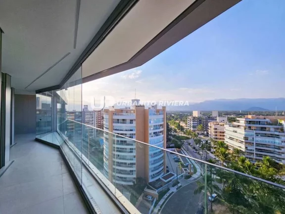 Imagem Apartamento à venda em Bertioga, Riviera | Módulo 03, com 4 quartos, 205,59m2
