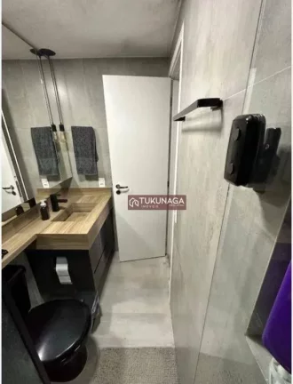 Imagem Apartamento com 2 dormitórios à venda, 60 m² por R$ 715.000,00 - Brás - São Paulo/SP