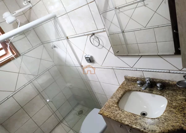 Imagem CASA RESIDENCIAL em JOINVILLE - SC, COSTA E SILVA