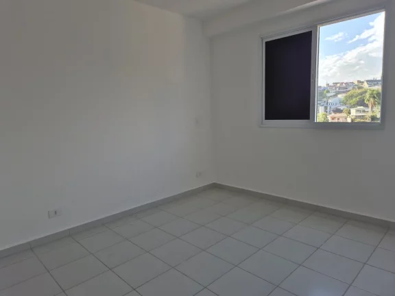 Imagem Apartamento para alugar com 3 quartos, sendo 1 suíte, perto da Lucas, Atibaia - SP