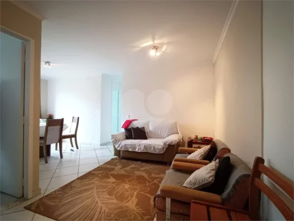 Imagem Apartamento à venda com 2 quartos no condomínio George v, São Paulo - SP