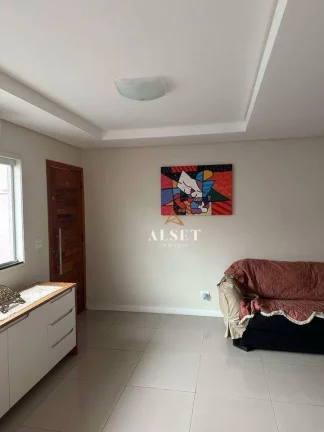 Imagem Sobrado Residencial à venda, Jardim Textil, São Paulo - SO0287.