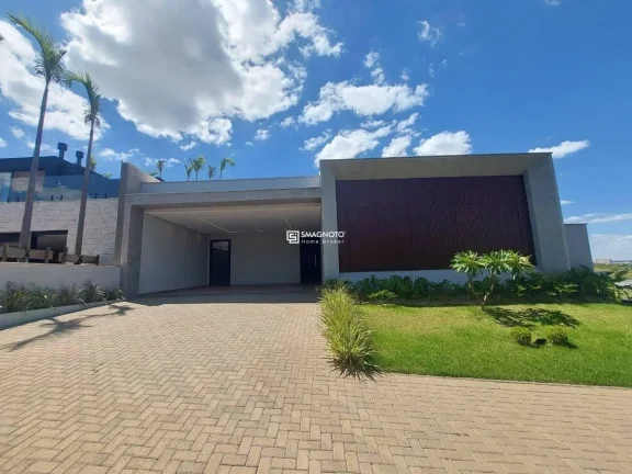 Imagem Casa com 4 dormitórios à venda, 212 m² por R$ 2.049.000,00 - Bongue - Piracicaba/SP