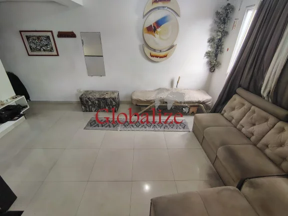 Imagem CASA TRIPLEX 02 DORMITÓRIOS SENDO 02 SUÍTES, R$480.000,00, 105M², AMPLA E AREJADA, GARAGEM PARA CARRO E ÓTIMA LOCALIZAÇÃO