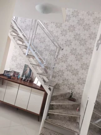 Imagem Apartamento Duplex com 2 dormitórios à venda, 100 m² por R$ 310.000,00 - Vila Urupês - Suzano/SP