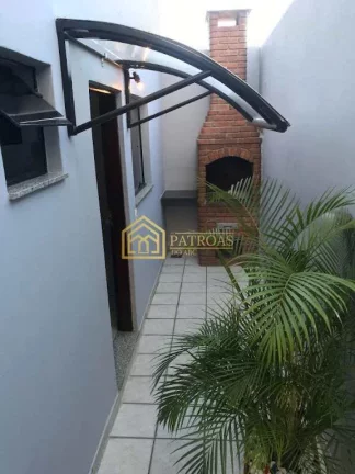 Imagem Casa Padrão