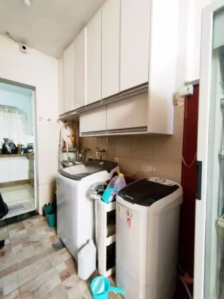 Imagem CASA 3 DORM. 1 SUÍTE E FOTOVOLTÁICA - RESIDENCIAL GUAÍRA - SUMARÉ