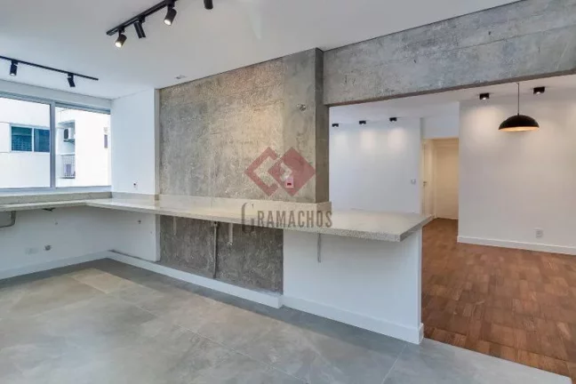 Imagem Apartamento à Venda, 2 Quartos, 100m2 - Cerqueira Cesar, São Paulo/SP